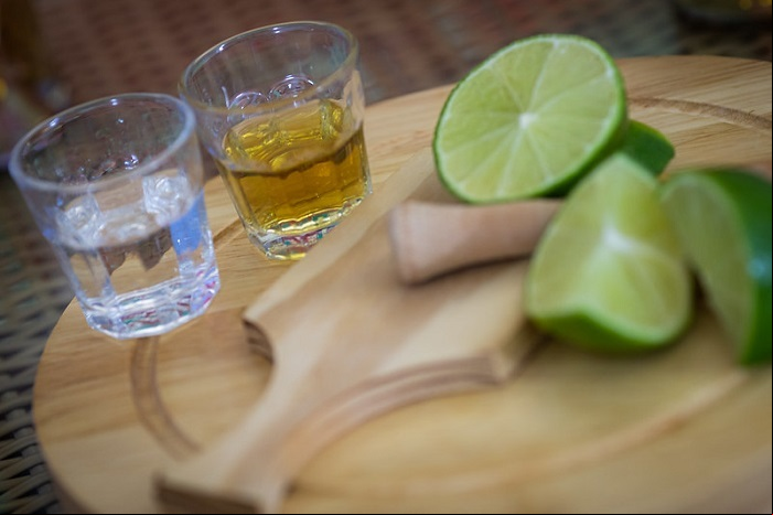 Cachaca EDIT