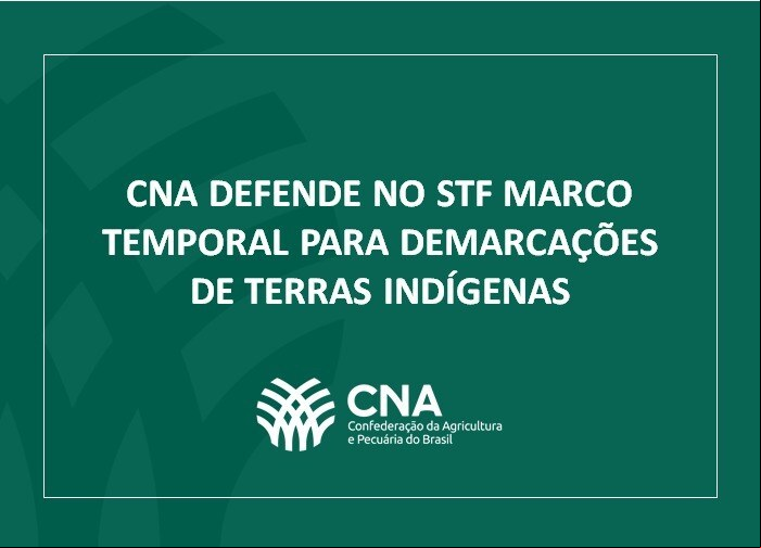 Terra indigena